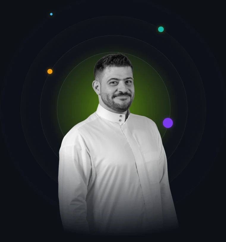 Mouaz AlSabbagh