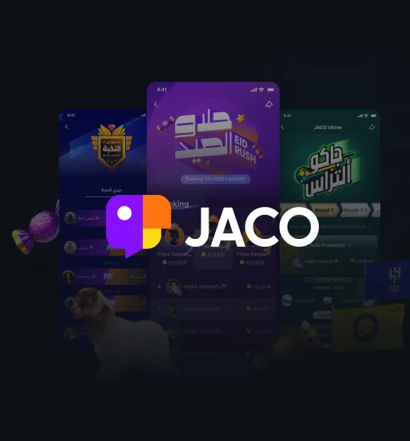 JACO Growth Trilogy gallery preview