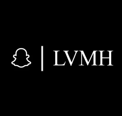 LVMH / Tiffany & Co. key visual