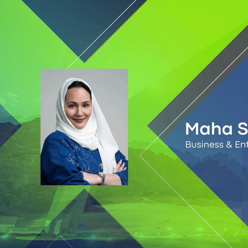 Misk 10x Leaders — visual 4